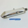silencieux quad 450 wild gas gas