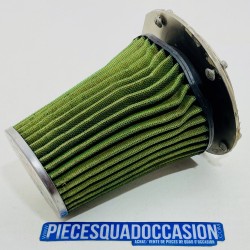 support + filtre green pour quad 450 yfz yamaha