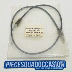 câble de décompresseur moto 400/520 exc ktm (2001)