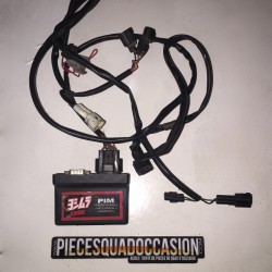 boitier d'injection pim pour quad 450 kfxr kawasaki