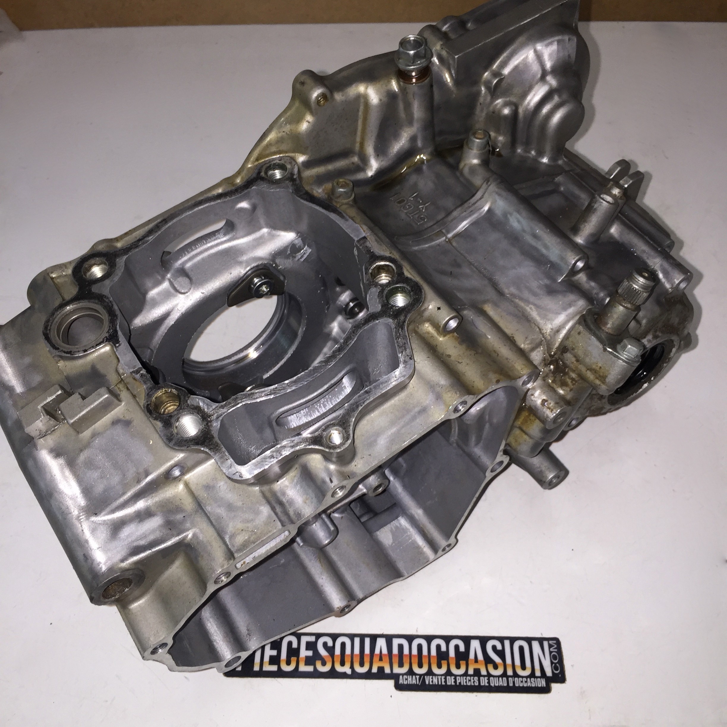 Moteur 450 yzf occasion Clearance