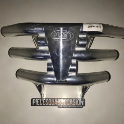 bumper tribar quad 450 ltr suzuki