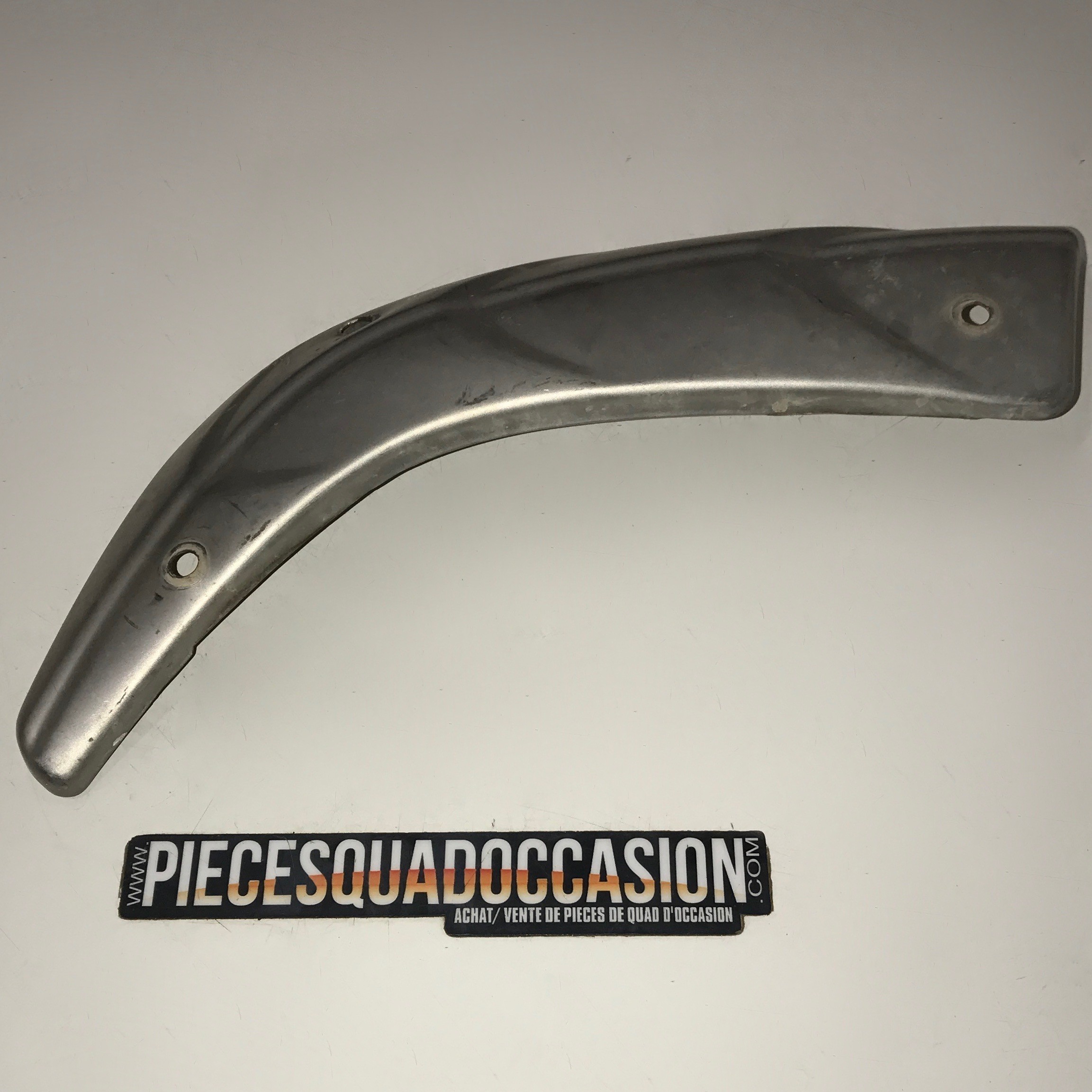 piece quad yamaha 350 raptor