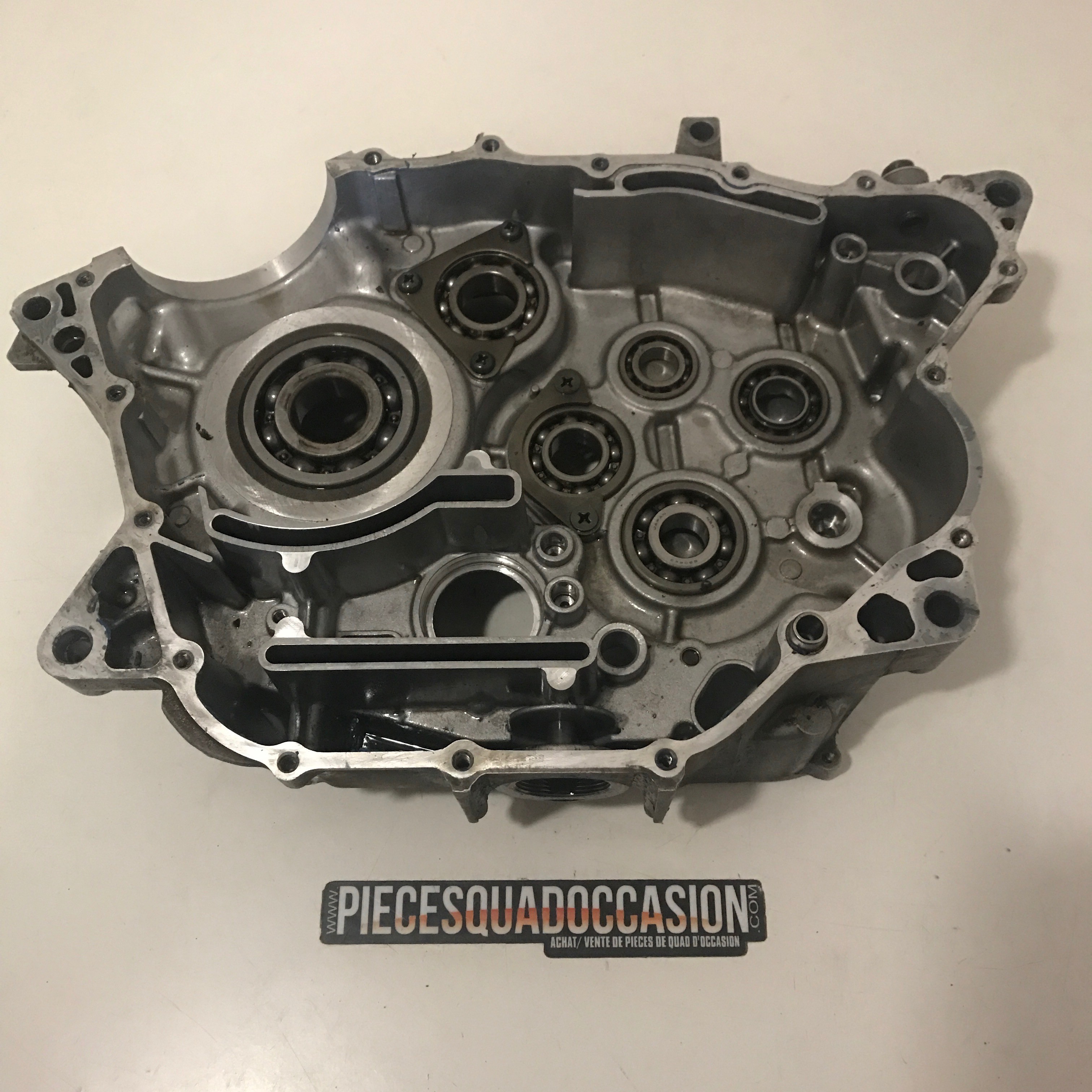 Moteur 350 raptor Clearance