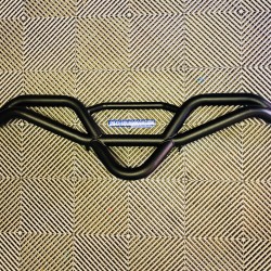 pare choc arriére quad 450/700/750 king quad suzuki