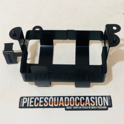 support batterie moto 125 hypster4V kymco