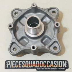 étoile de roue arrière quad 400/500/600/700 sportman et ssv 400 ranger polaris