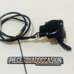 gachette + câble quad 450/505/525 ktm