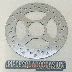 disque de frein arrière quad 350 raptor yamaha (ng)