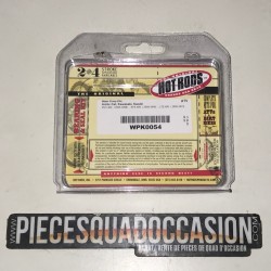 kit pompe a eau quad 400 ltz/kfx/dvx (hot rods)