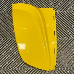 aile arrière droite quad 50 viper e-ton (jaune)