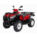MXU 500