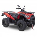 MXU 550