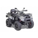 MXU 700