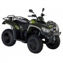 MXU 400