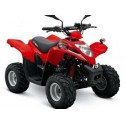 MAXXER 50 S
