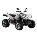 MAXXER 400