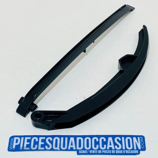 guide de chaine de distribution quad 650 ds baja can-am/bombardier