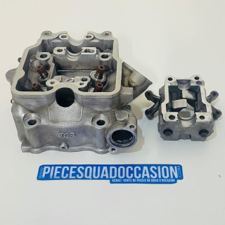 culasse quad 400 avenger tgb (nue)