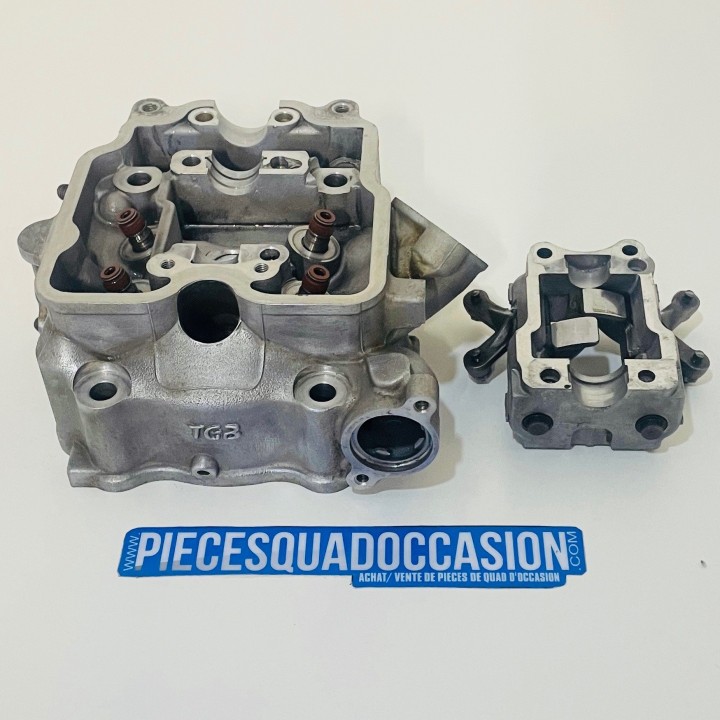 culasse quad 400 avenger tgb (nue)