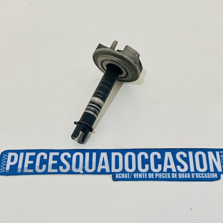 axe + turbine de pompe a eau quad quad 270/300/330/333/350/360  masai et dinli