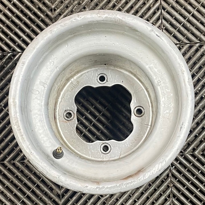 jante arrière quad 250 raptor yamaha (8X9)