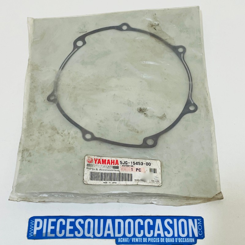 Joint De Couvercle D’embrayage Moto – Pour Ninja 400, ER-6, Versys 650, Z650, Vulcan S650