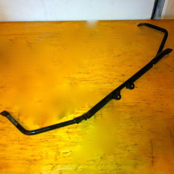 SUPPORT D'AILE AVANT QUAD 250 MOTO4 YAMAHA
