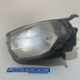 phare gauche quad 250 et 300 vector e-ton