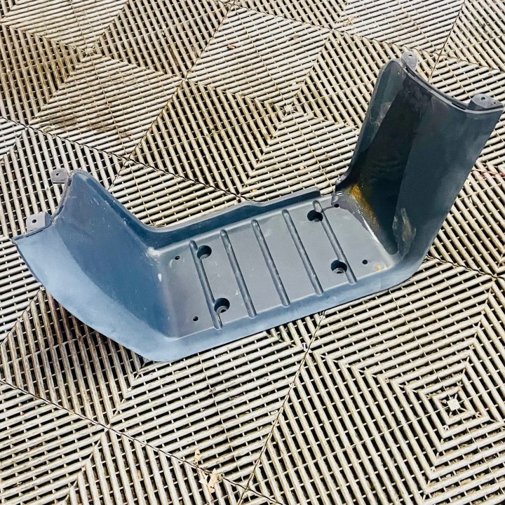 MARCHE PIED DROIT QUAD DL 604 DINLI