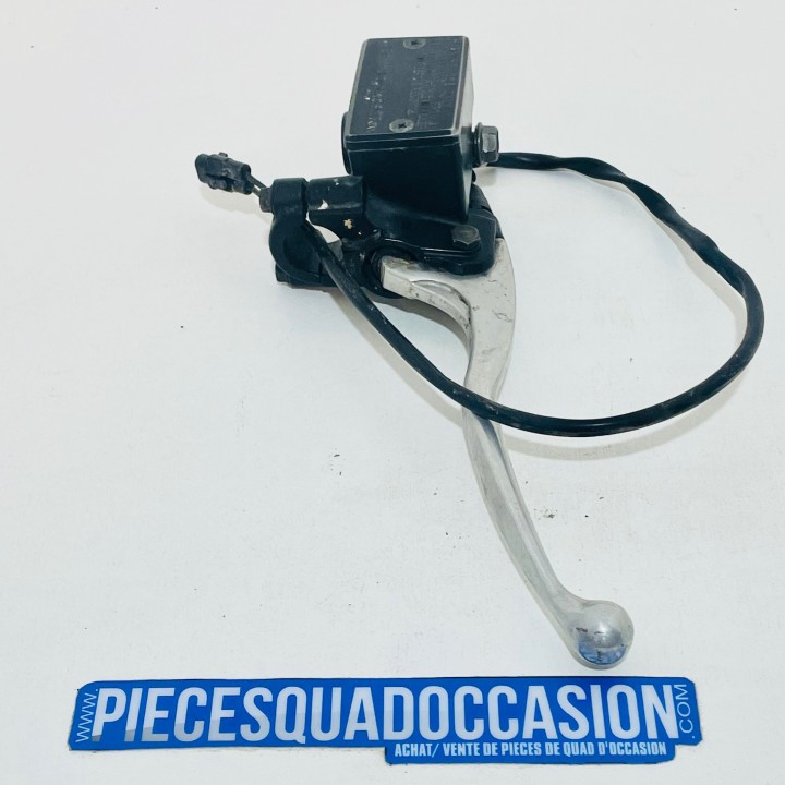 maitre cylindre de frein avant quad 250 bear tracker yamaha