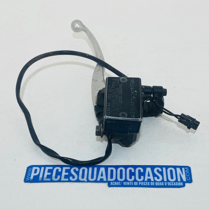 maitre cylindre de frein avant quad 250 bear tracker yamaha