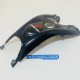 couvre réservoir quad 700 raptor yamaha (noir)
