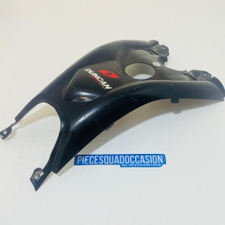 couvre réservoir quad 700 raptor yamaha (noir)