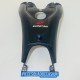couvre réservoir quad 700 raptor yamaha (noir)