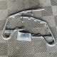 NERF BAR QUAD 250 RAPTOR YAMAHA (standart)