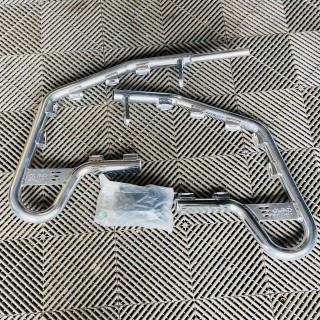 NERF BAR QUAD 250 RAPTOR YAMAHA (standart)