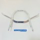grab bar quad 350 raptor yamaha