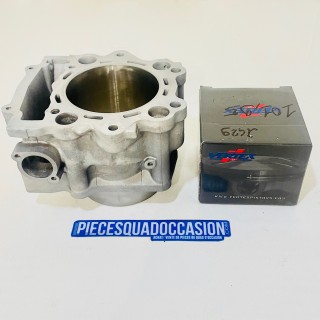 CYLINDRE + PISTON QUAD 700 RAPTOR