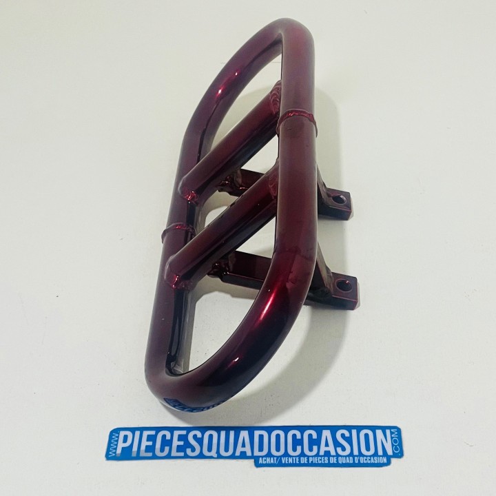 pare choc arriére quad 250 kxr kymco