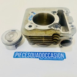 CYLINDRE + PISTON POUR QUAD 250 RAPTOR YAMAHA