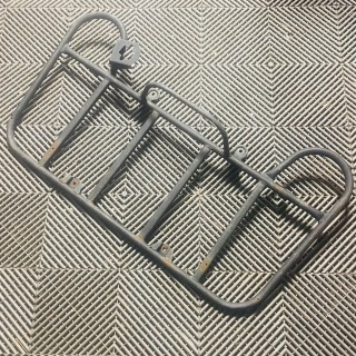 porte bagage avant quad 350 bruin yamaha
