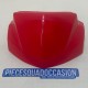 protège guidon quad 150/250/300 mxu kymco (rouge)