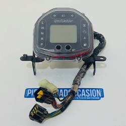 compteur + support quad 600 quadraider sym