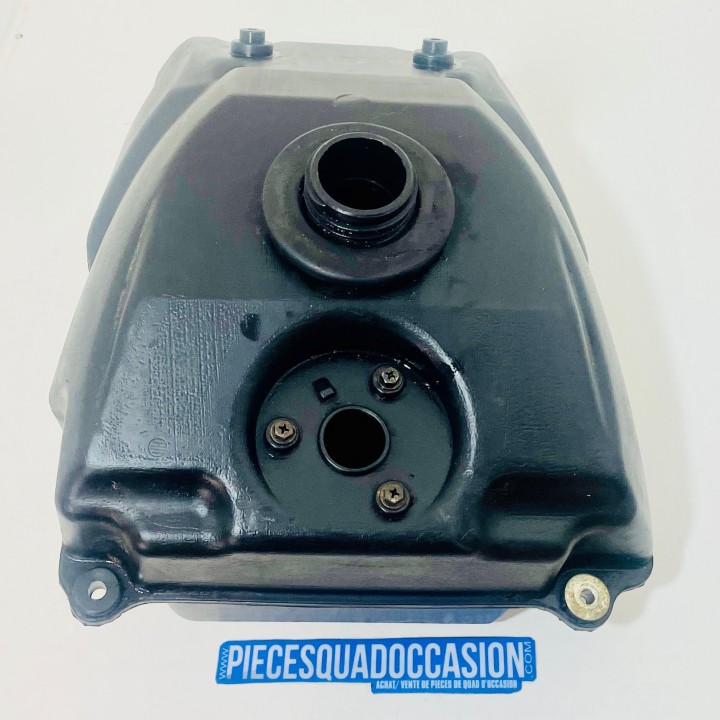 RESERVOIR D'ESSENCE QUAD 250 ET 300 MXU KYMCO (3 TROUS)