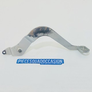 pédale de frein arrière quad 450 enduro triton