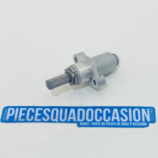 tendeur de chaine de distribution quad 450 enduro triton