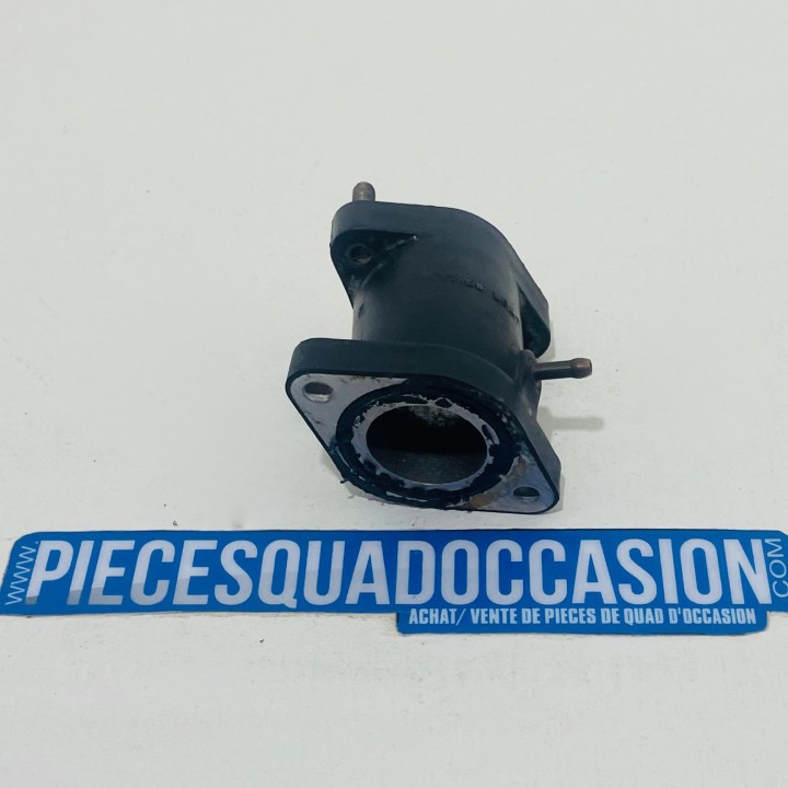pipe d'admission quad 250 kxr/mxu/maxxxer kymco