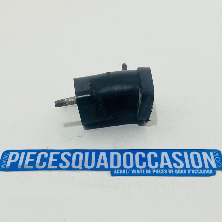 pipe d'admission quad 250 kxr/mxu/maxxxer kymco