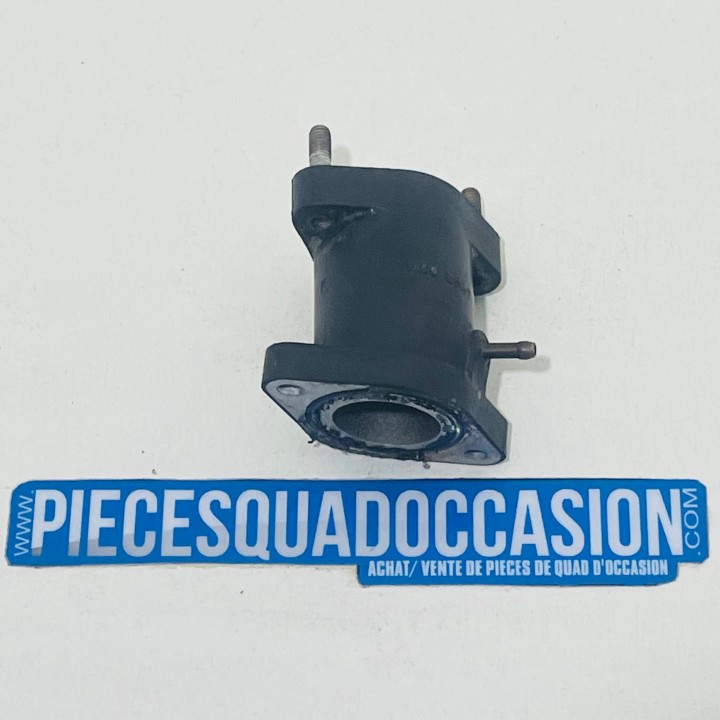 pipe d'admission quad 250 kxr/mxu/maxxxer kymco